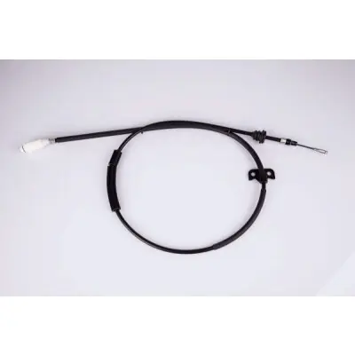 Certificado Cable de accionamiento, freno de estacionamiento HELLA 8AS 355 668-321